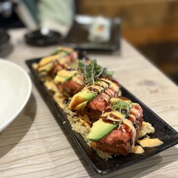 KOKI+KU JAPANESE RESTAURANT - Updated July 2025 - 288 Photos