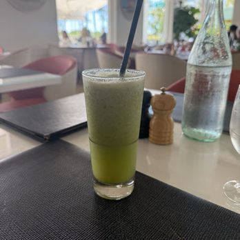 Avalon By Day - Breakfast & Brunch Near Me - Miami Beach, Florida