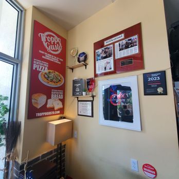 Gioia Eat - Italian Near Me - Hallandale Beach, Florida