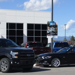 Denham Ford