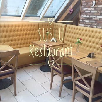 Suslu - Turkish Near Me - Schaerbeek, BRU
