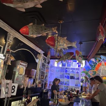 Red Fish Taco - Fish - Tacos Near Me - Santa Rosa Beach, Florida