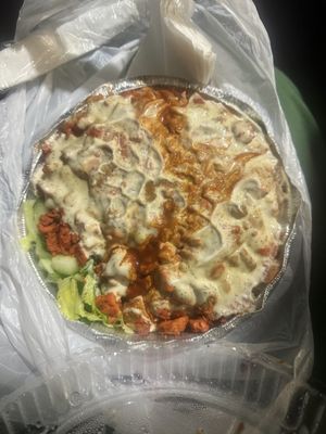 AK Mix Grill by null