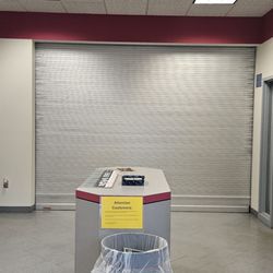 Post Office-U S Government