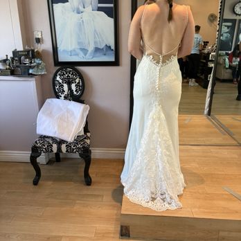 Angelica's Custom Tailors - Sewing & Alterations Near Me - Campbell, California