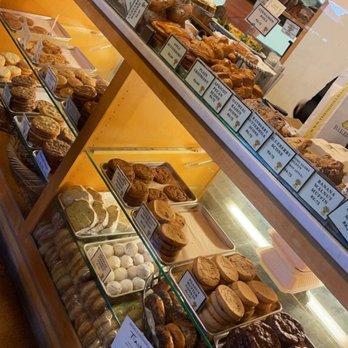 The Model Bakery - Inside bakery - Bakeries Near Me - Napa, California The Model Bakery - Inside bakery - Bakeries Near Me - Napa, California