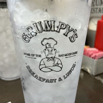 GRUMPY’S RESTAURANT - Updated April 2025 - 146 Photos & 97 Reviews ...