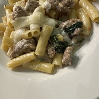 Fratelli La Bufala - Scottsdale - Rigatoni Salsiccia e Friarelli. - Pizza Near Me - Scottsdale, Arizona Fratelli La Bufala - Scottsdale - Rigatoni Salsiccia e Friarelli. - Pizza Near Me - Scottsdale, Arizona