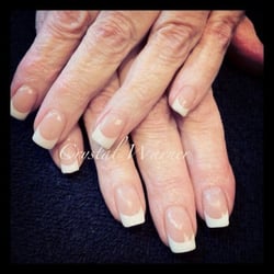 Crystal Warner - Forever French Enhancements