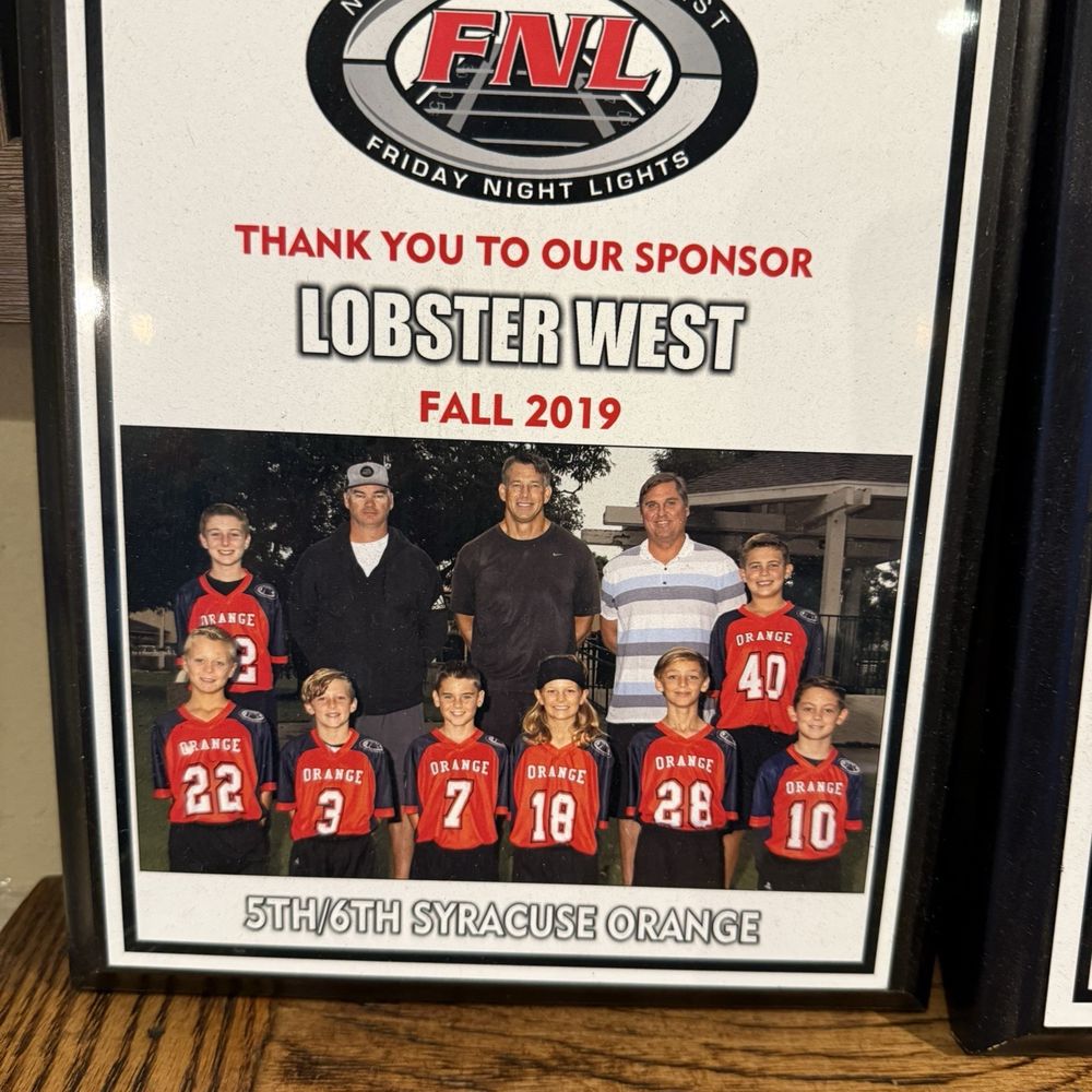 Lobster West - Looking for people I may know... - Seafood Near Me - Encinitas, California Lobster West - Looking for people I may know... - Seafood Near Me - Encinitas, California