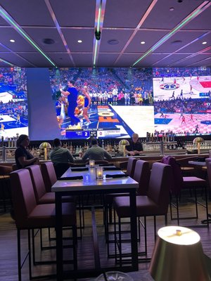 DraftKings Sports & Social Troy by null