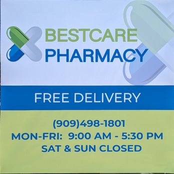 Bestcare Pharmacy - Pharmacy Near Me - San Bernardino, California Bestcare Pharmacy - Pharmacy Near Me - San Bernardino, California