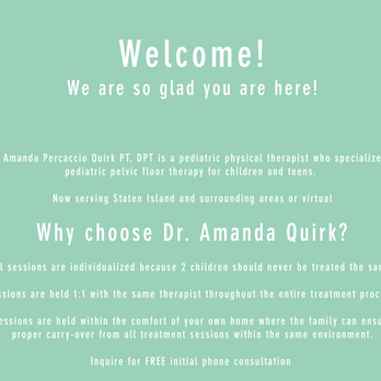 APQ Pediatric Physical Therapy - Physical Therapy Near Me APQ Pediatric Physical Therapy - Physical Therapy Near Me