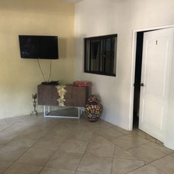 Casa Rio Dinubio - Community living space