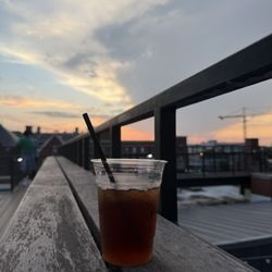 One Thirteen Brewhouse + Rooftop Bar