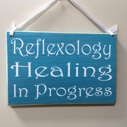 Ross Reflexology - Pure relaxation !