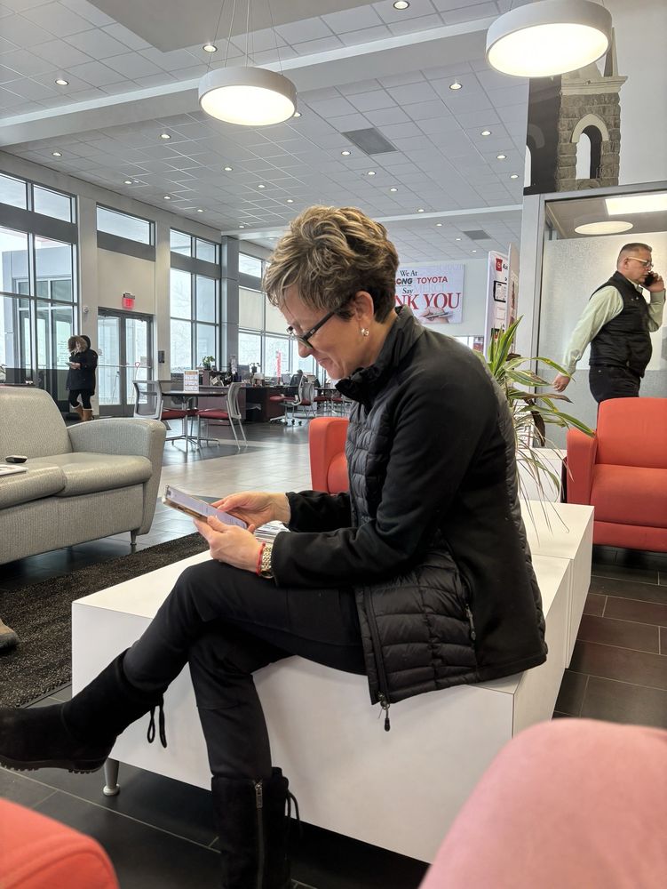 PHIL LONG TOYOTA OF TRINIDAD Updated September 2024 16 Reviews