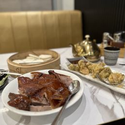 Roast Duck