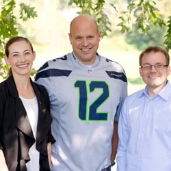 Puget Sound Pediatric Dentistry