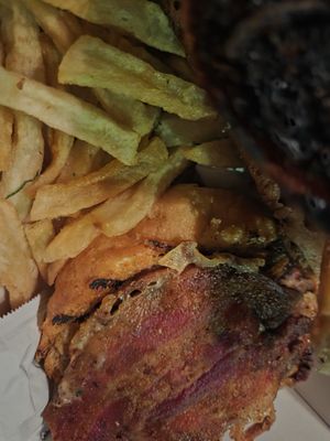 Serratto Restaurant and Bar by null