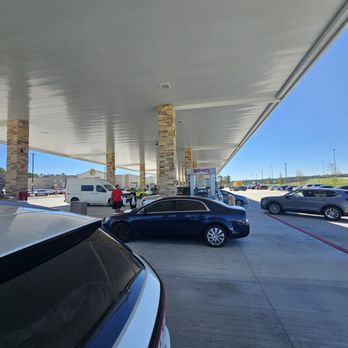 Buc-ee's - Convenience Stores Near Me - Brunswick, Georgia