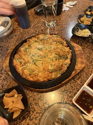 Seoul Garden by null