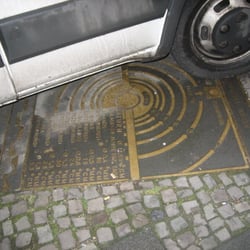 Hagener Planetenmodell