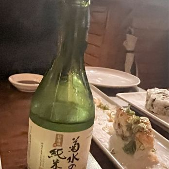 Umi Sake House - Sushi Bars Near Me - Seattle, Washington