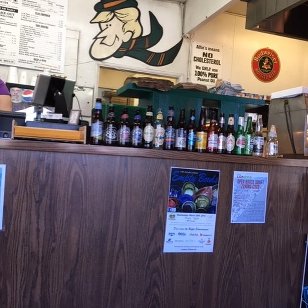 Alfie's Fish & Chips - Fish & Chips Near Me - Lompoc, California Alfie's Fish & Chips - Fish & Chips Near Me - Lompoc, California