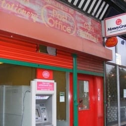 Battlefield Road Post Office