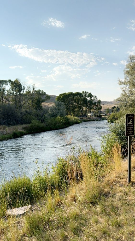 BEAVERHEAD RIVER RV PARK & CAMPGROUND Updated August 2024 14 Photos