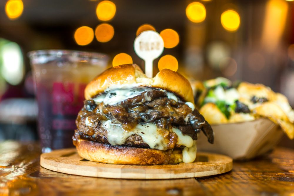 NN BURGER KILMARNOCK TEMP. CLOSED 130 Photos & 224 Reviews 62