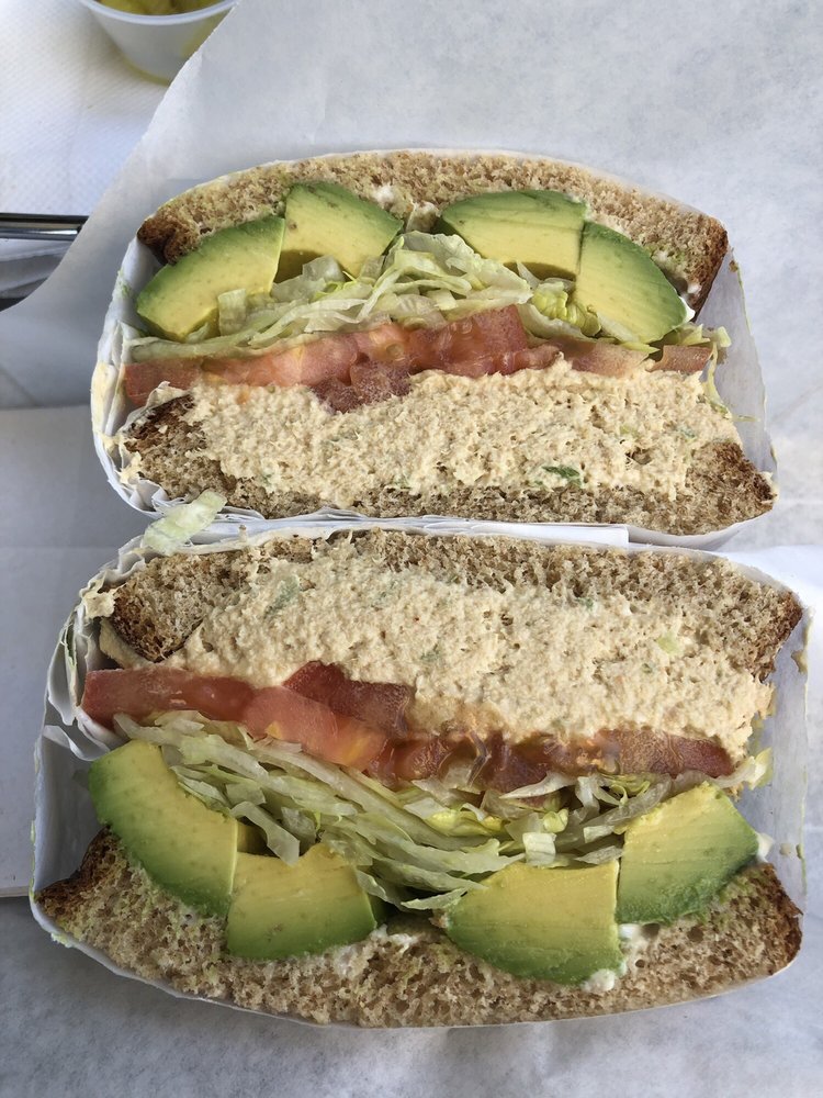 THE SANDWICH BOX 50 Photos & 64 Reviews Sandwiches 5482 Oceanus