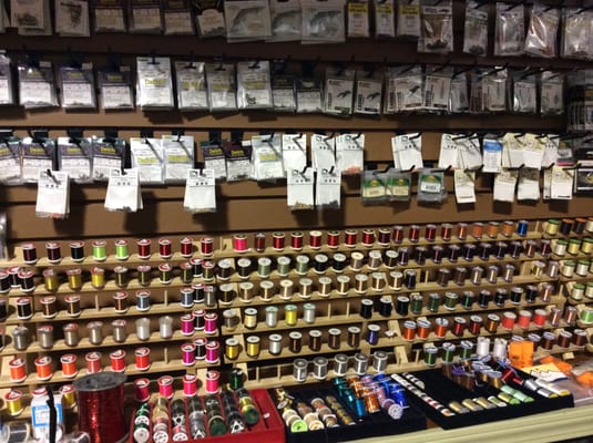 The Ledge Outdoor Store by null