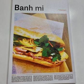 Salt And Sweet Spot - Vietnamese Near Me - Bakersfield, California