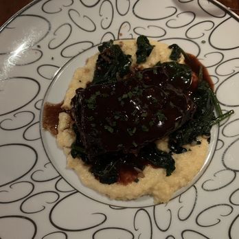 Rat's Restaurant - Slow Braised Beef Brisket au Jus , Noodle Kugel - French Near Me - Hamilton, New Jersey Rat's Restaurant - Slow Braised Beef Brisket au Jus , Noodle Kugel - French Near Me - Hamilton, New Jersey