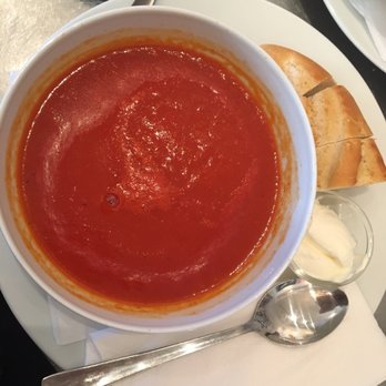 Café Blå Time - Tomato soup - Cafes Near Me - Copenhagen, 84 Café Blå Time - Tomato soup - Cafes Near Me - Copenhagen, 84