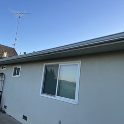 Honey Dos Gutter Pros - Gutter downspout
