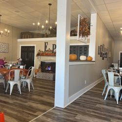 Forever Primitives - Fun decor