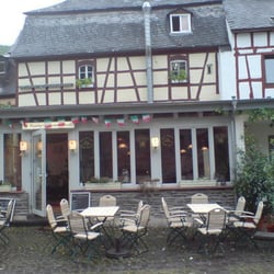 Altes Zollhaus