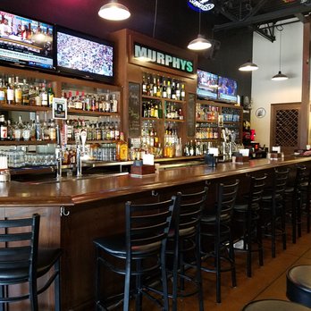 Murphy's Pubhouse South - bar - Irish Pub Near Me - Indianapolis, Indiana