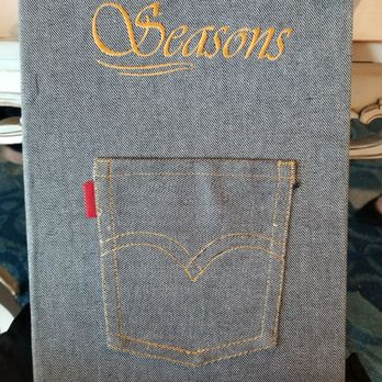 Seasons - Steakhouses Near Me - Cancún, ROO