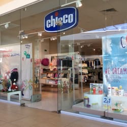 Chicco - Puerta principal