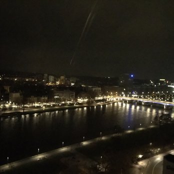 InterContinental Frankfurt - Gorgeous view from our hotel room - Hotels Near Me - Frankfurt, HE InterContinental Frankfurt - Gorgeous view from our hotel room - Hotels Near Me - Frankfurt, HE