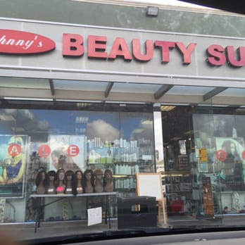 Johnny's Beauty Supply - This place is freaking awesome - Cosmetics & Beauty Supply Near Me - Carson, California Johnny's Beauty Supply - This place is freaking awesome - Cosmetics & Beauty Supply Near Me - Carson, California