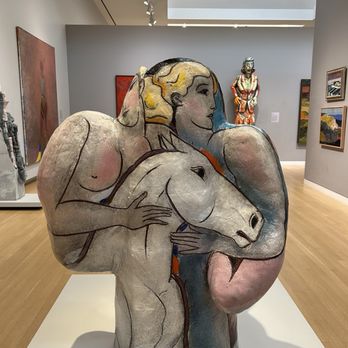 Crocker Art Museum - Art Museums Near Me - Sacramento, California Crocker Art Museum - Art Museums Near Me - Sacramento, California