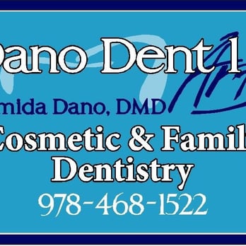 Dano Dental Arts - Cosmetic Dentists Near Me - South Hamilton, Massachusetts Dano Dental Arts - Cosmetic Dentists Near Me - South Hamilton, Massachusetts