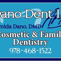 Dano Dental Arts