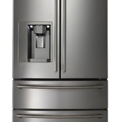 Rosas Appliance