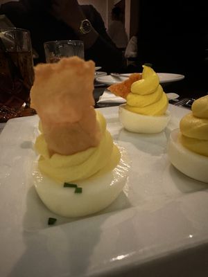 The Pantry Crest by null